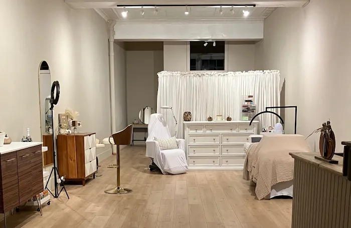 Natch - Esthetics Lounge, LLC Picture 3