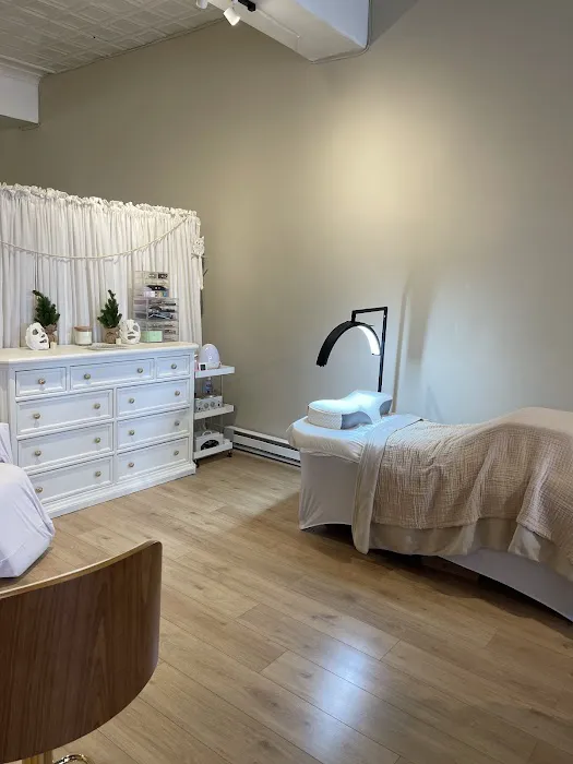 Natch - Esthetics Lounge, LLC Picture 8