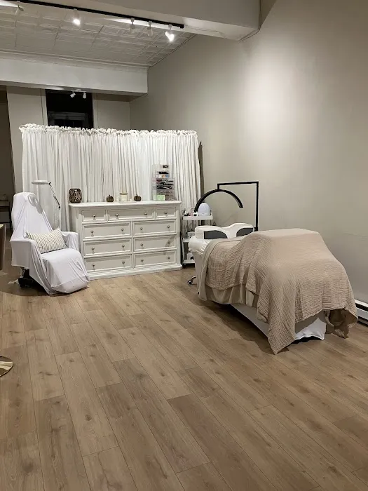 Natch - Esthetics Lounge, LLC Picture 9