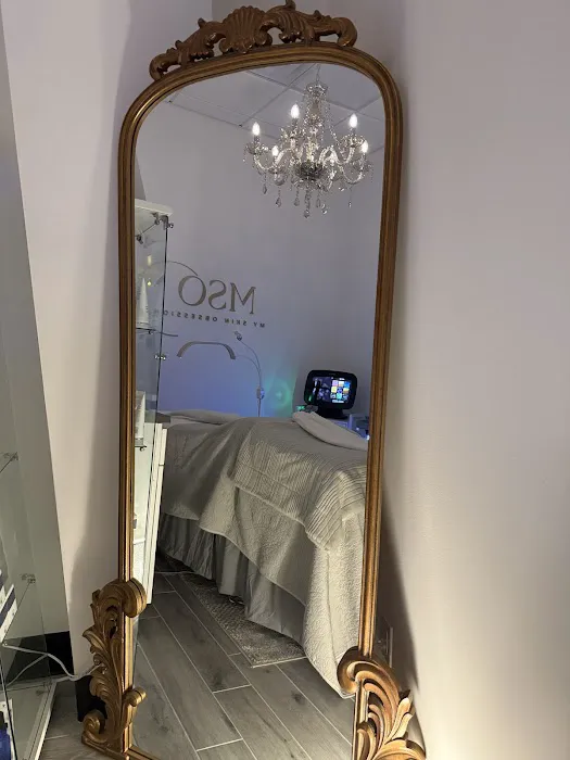 My Skin Obsession Picture 3