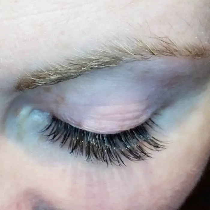 MY Eyelash Extensions Picture 2
