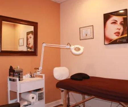 MY Eyelash Extensions