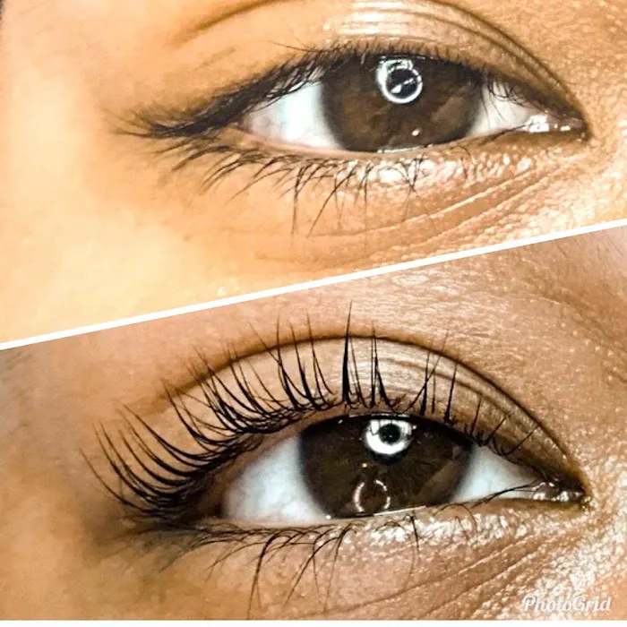 MY Eyelash Extensions Picture 5