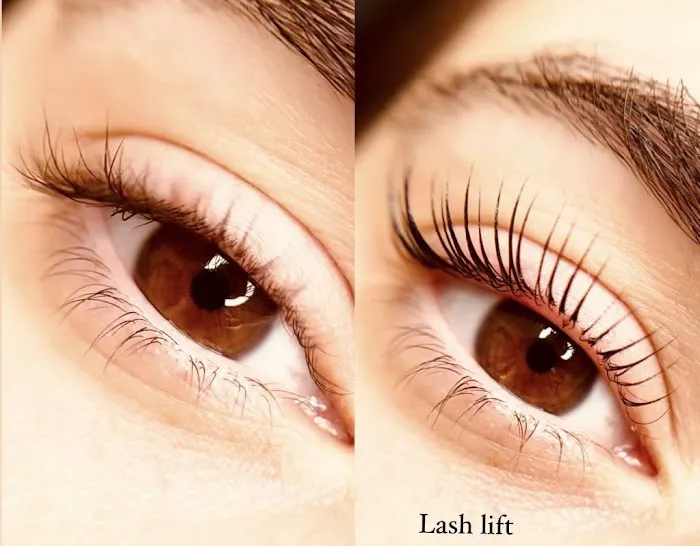 MY Eyelash Extensions Picture 6