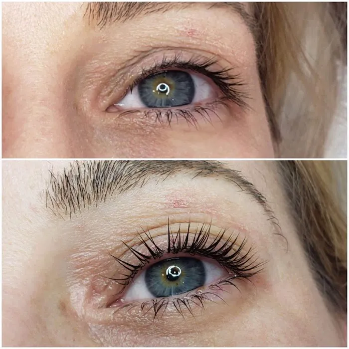 MY Eyelash Extensions Picture 4