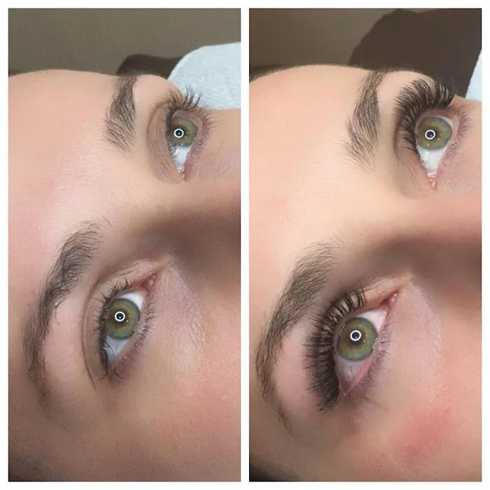 MY Eyelash Extensions Picture 7