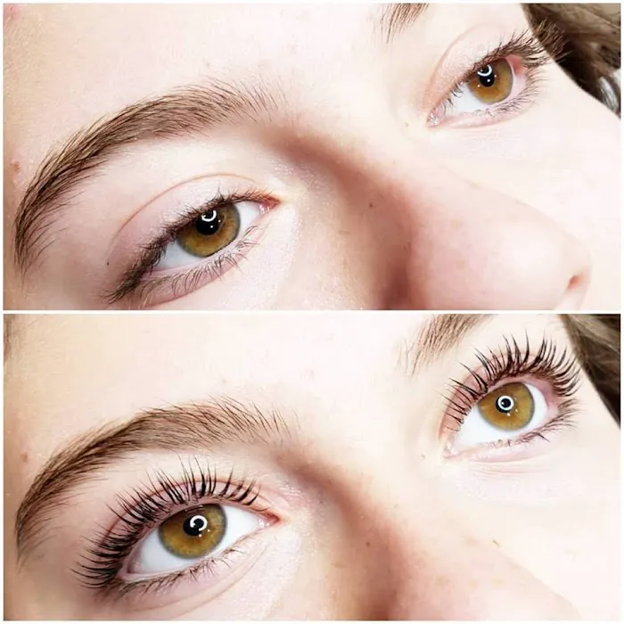 MY Eyelash Extensions Picture 9