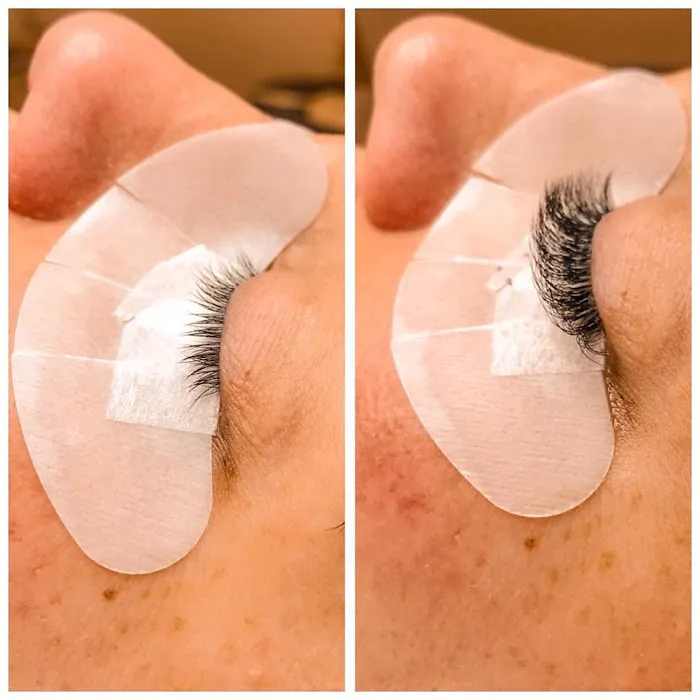 MY Eyelash Extensions Picture 10