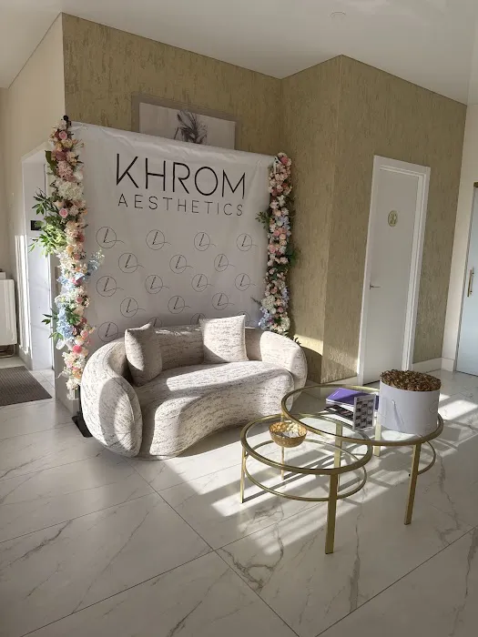 KHROM AESTHETICS Picture 1