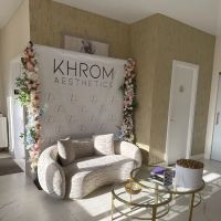 KHROM AESTHETICS ico