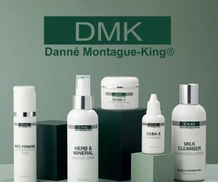 Mila Skin Philosophy / Certified DMK clinic