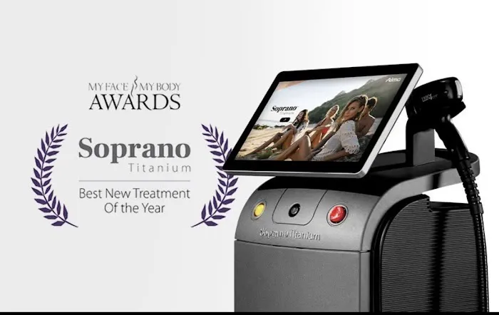 DERMALASE ESTHETICS Picture 1