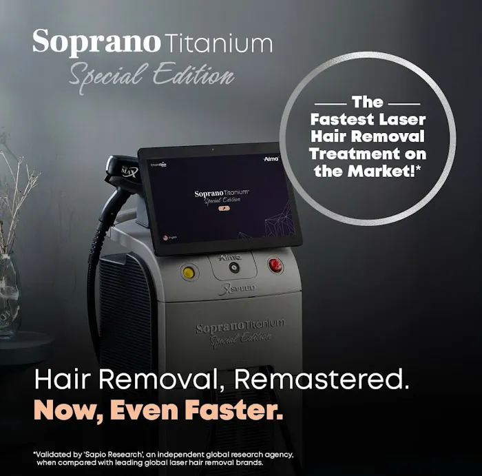 DERMALASE ESTHETICS Picture 10