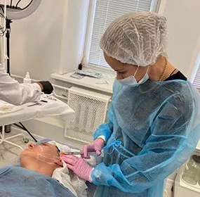 EndorphinMed Corp Picture 3