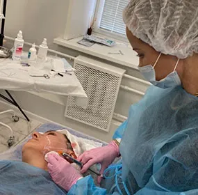 EndorphinMed Corp Picture 4