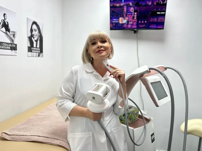 LPG Body Line Picture 1