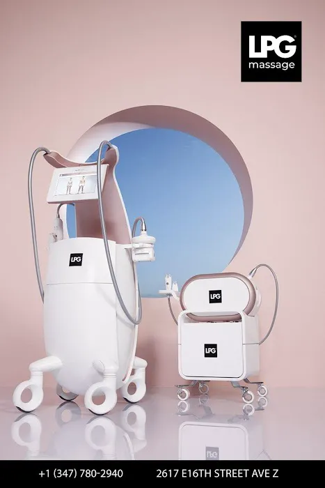 LPG Body Line Picture 2