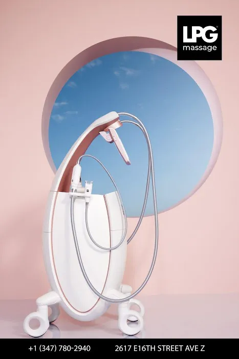 LPG Body Line Picture 3