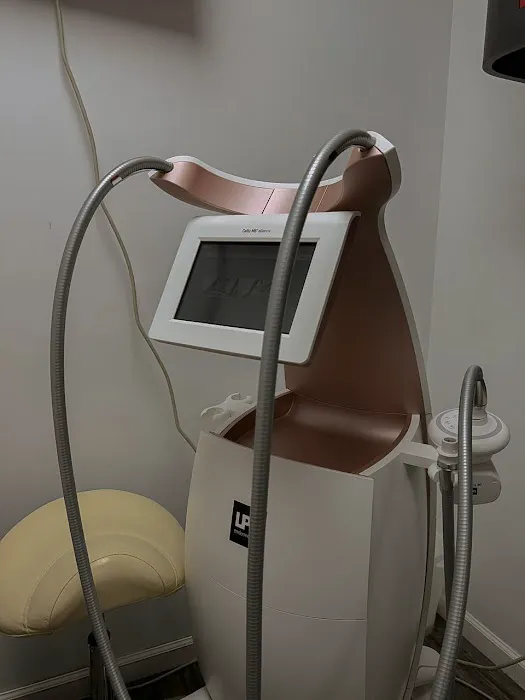 LPG Body Line Picture 8