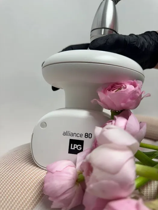 LPG Body Line Picture 9