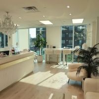 Acne Clinic NYC: hormonal, comedonal, inflamed, teen, PCOS acne ico