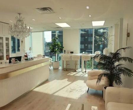 Acne Clinic NYC: hormonal, comedonal, inflamed, teen, PCOS acne