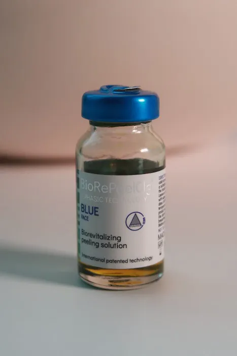 Acne Clinic NYC: hormonal, comedonal, inflamed, teen, PCOS acne Picture 7