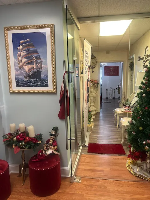 Advanced Cosmetology Education center Picture 1