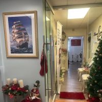 Advanced Cosmetology Education center ico