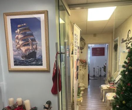 Advanced Cosmetology Education center