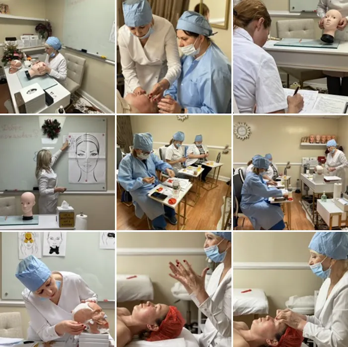 Advanced Cosmetology Education center Picture 2