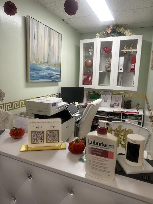 Advanced Cosmetology Education center Picture 3