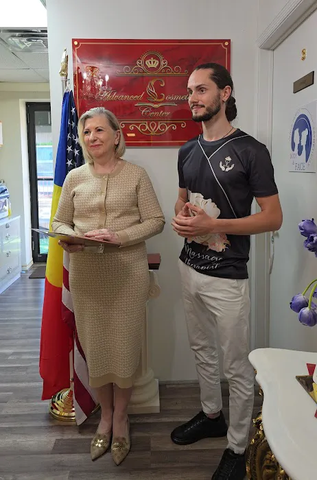 Advanced Cosmetology Education center Picture 4