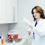 Microneedling with PRP