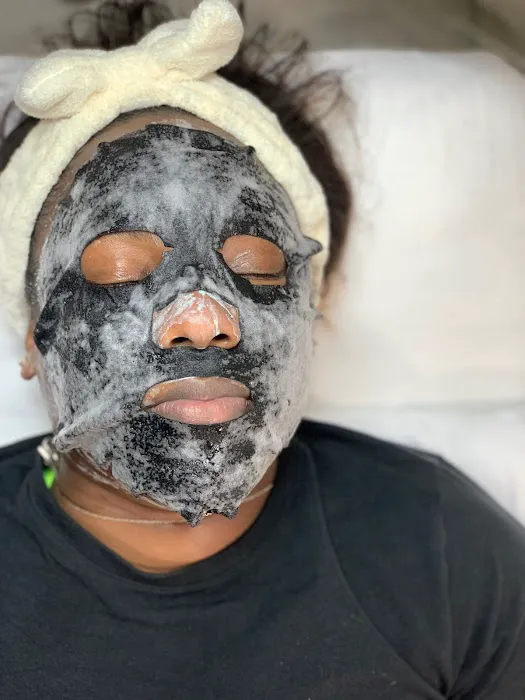 Skin Like This Picture 3