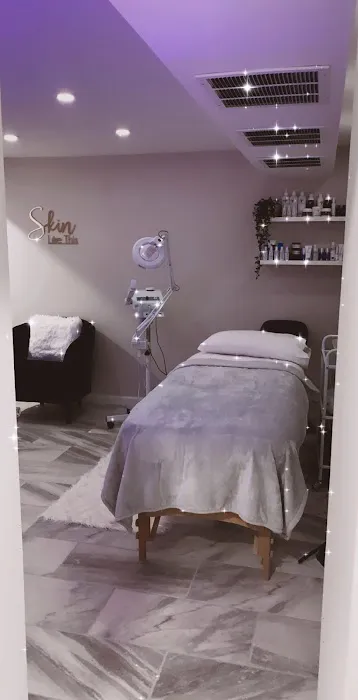 Skin Like This Picture 4