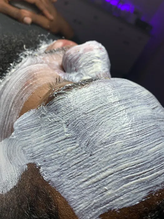 Skin Like This Picture 7