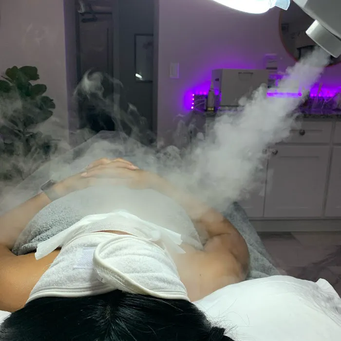 Skin Like This Picture 9