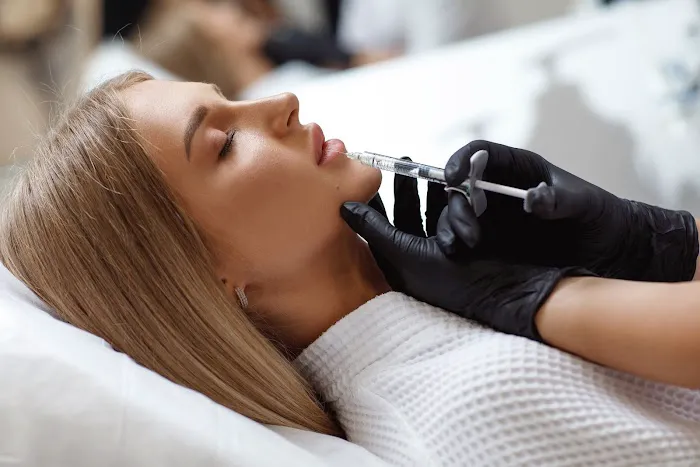 SG Aesthetics Picture 2