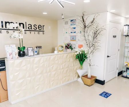 Simin Laser Clinique