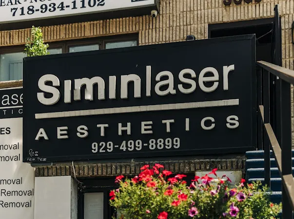 Simin Laser Clinique Picture 5