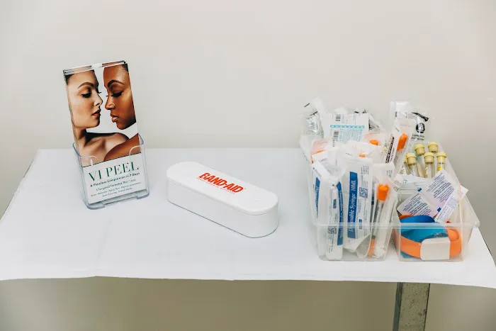 Simin Laser Clinique Picture 8