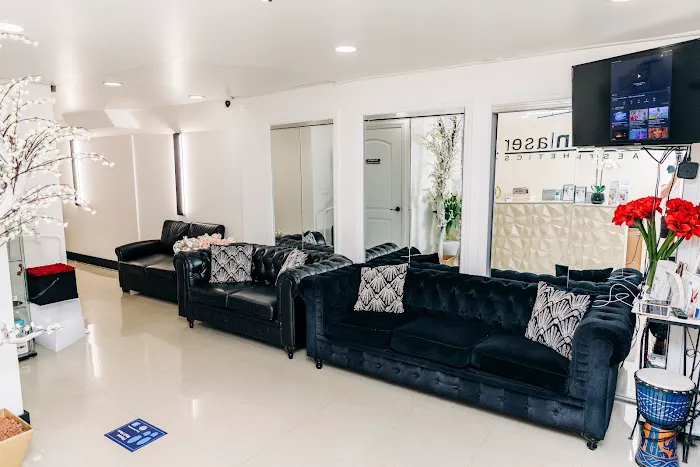 Simin Laser Clinique Picture 6