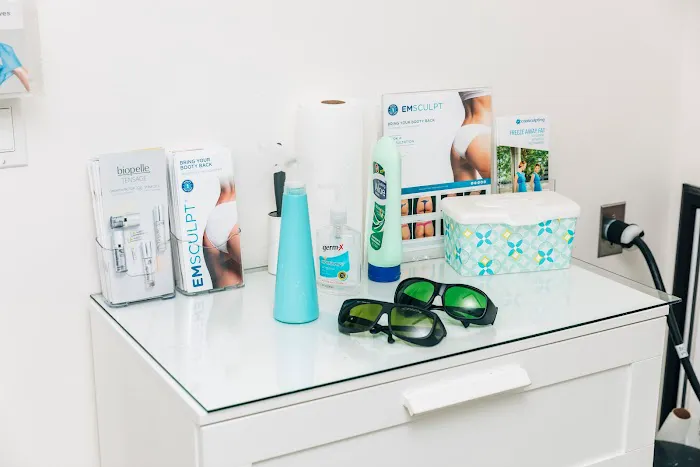 Simin Laser Clinique Picture 9