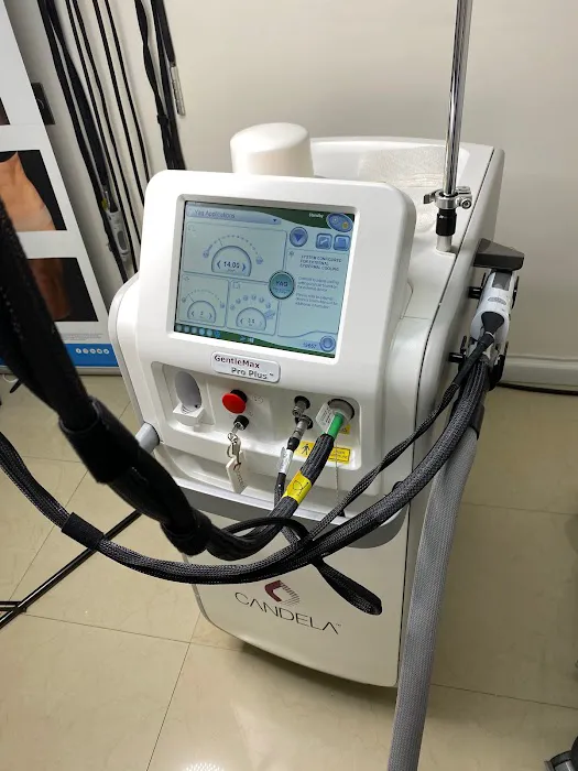 Simin Laser Clinique Picture 10