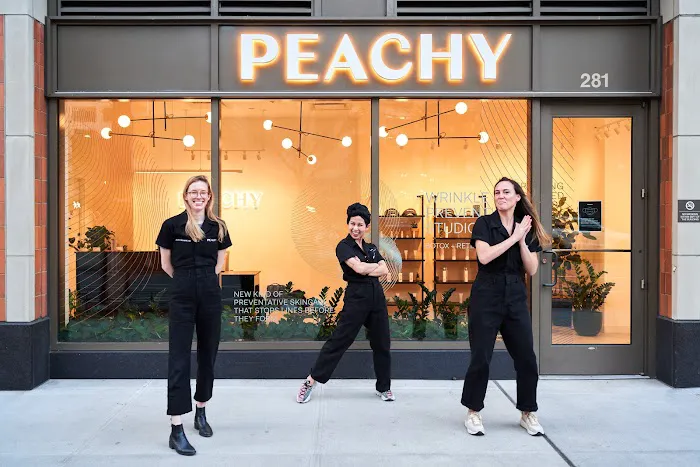 Peachy West SoHo Picture 2