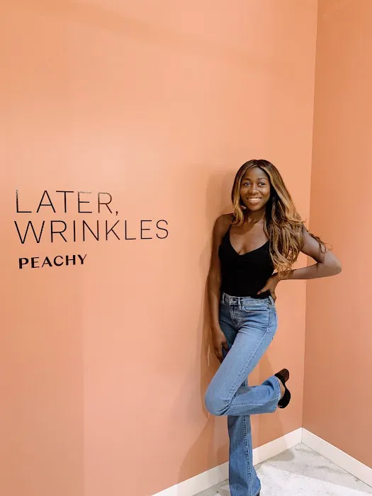 Peachy West SoHo Picture 4