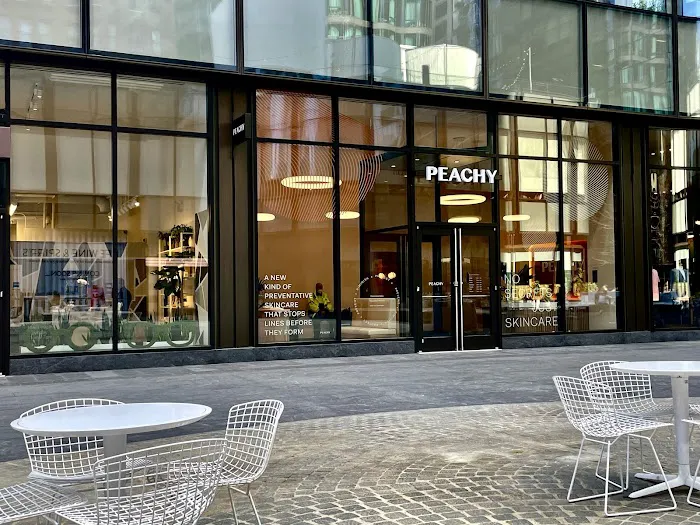 Peachy West SoHo Picture 5