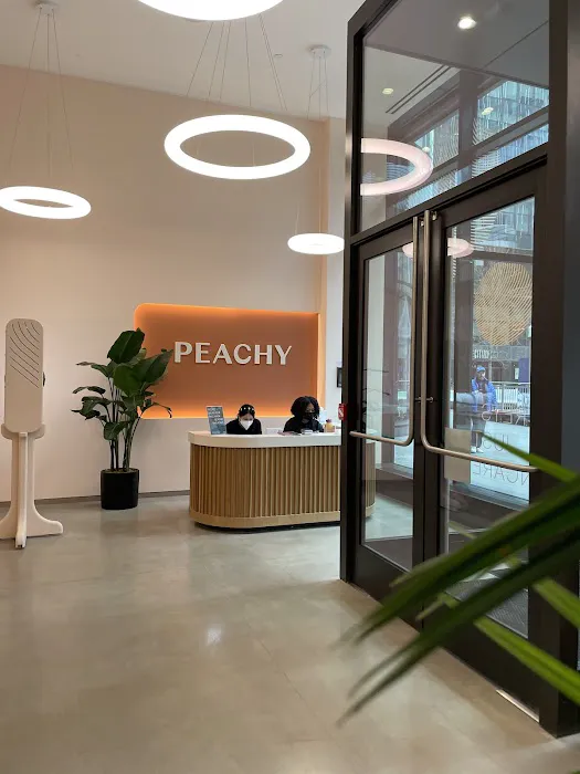 Peachy West SoHo Picture 9