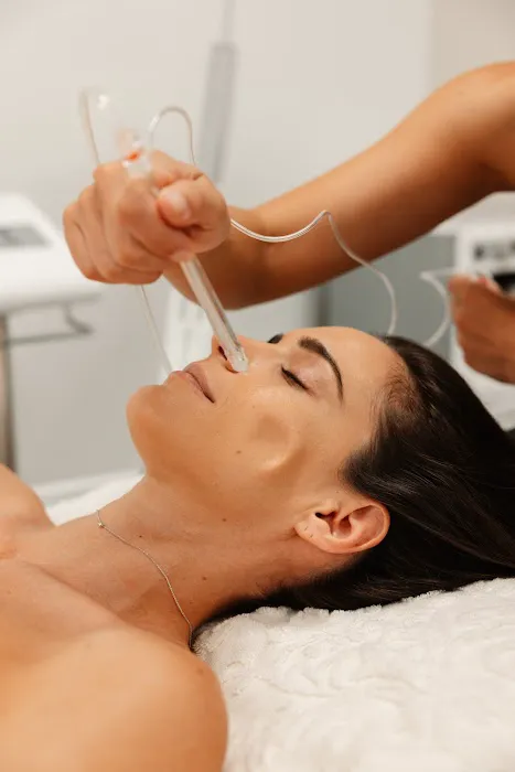 Glo Spa NY Picture 1